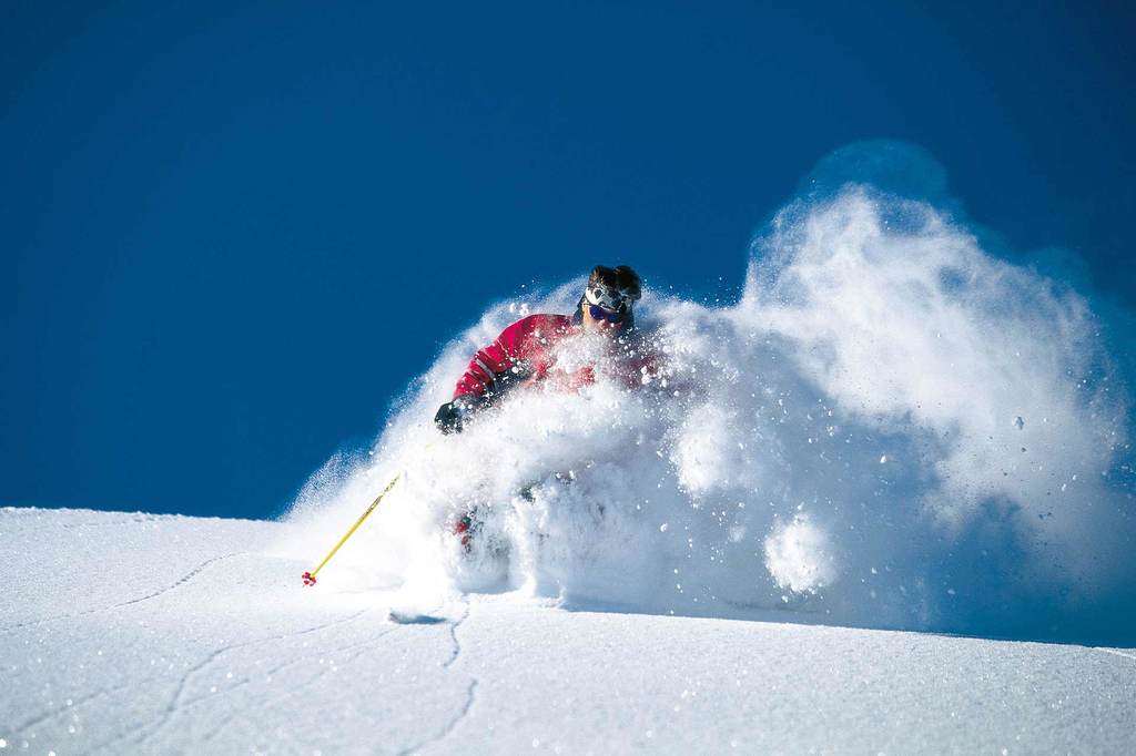 Wekkend avec bien-être et forfait de ski Bettmeralp