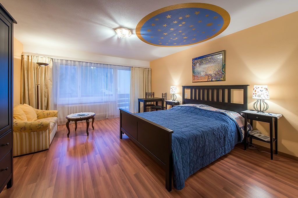 Doppelzimmer Classic