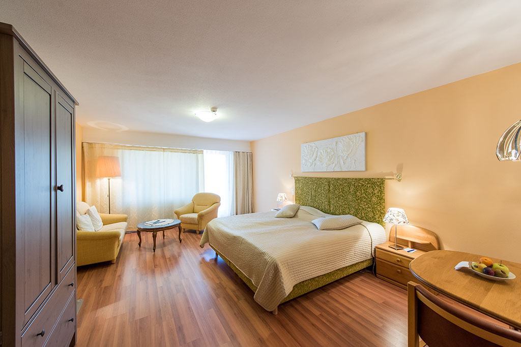 Doppelzimmer Superior
