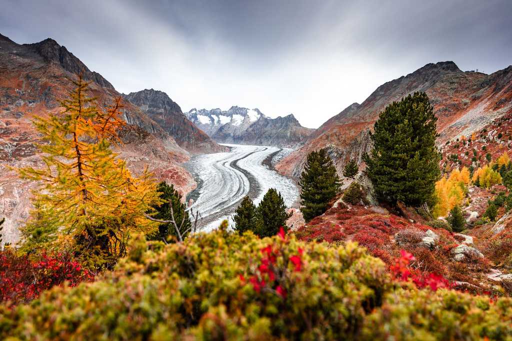 Wandern dank Raiffeisen + dem Hotel Salina Maris