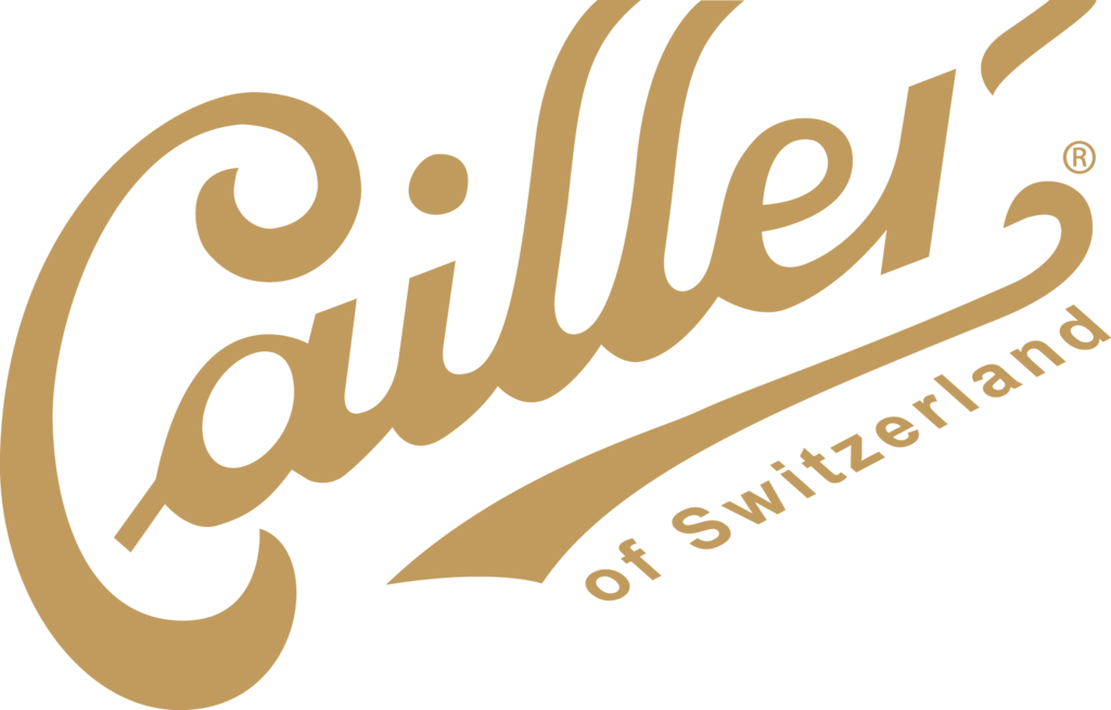 Logo of the Cailler brand